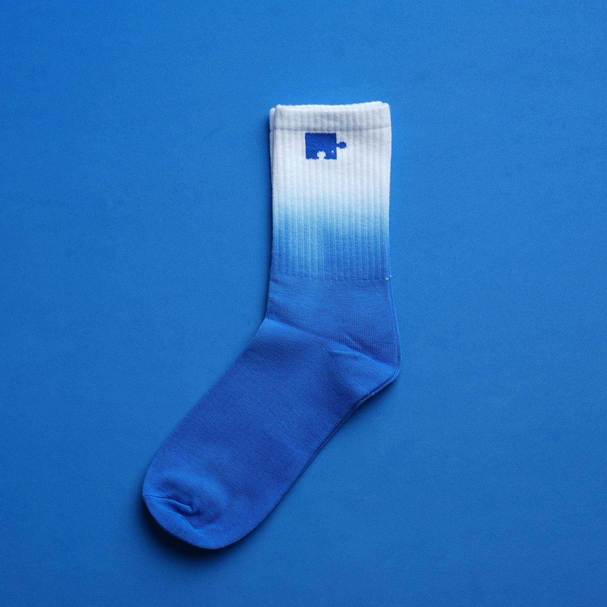 Kids socks -Blue