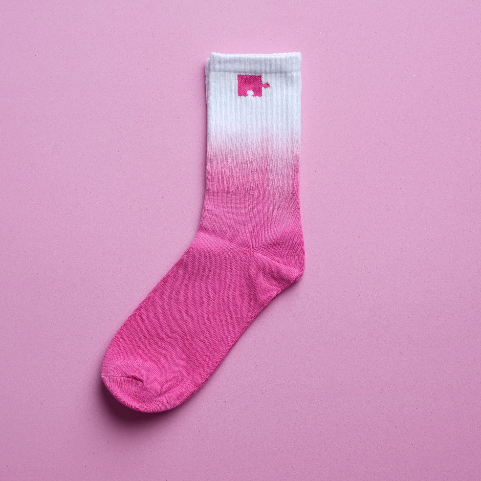 Kids socks -Pink