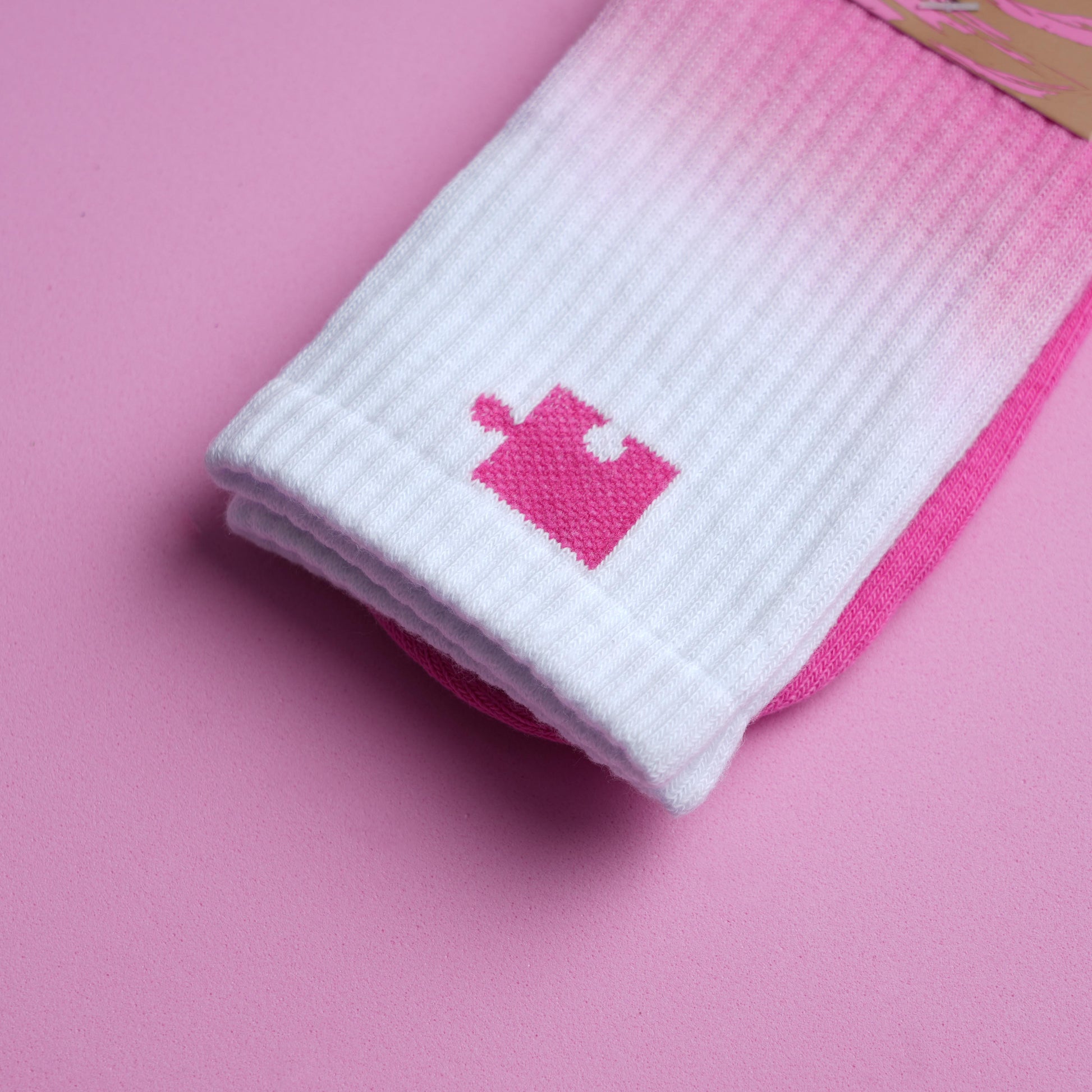 Kids socks - Pink